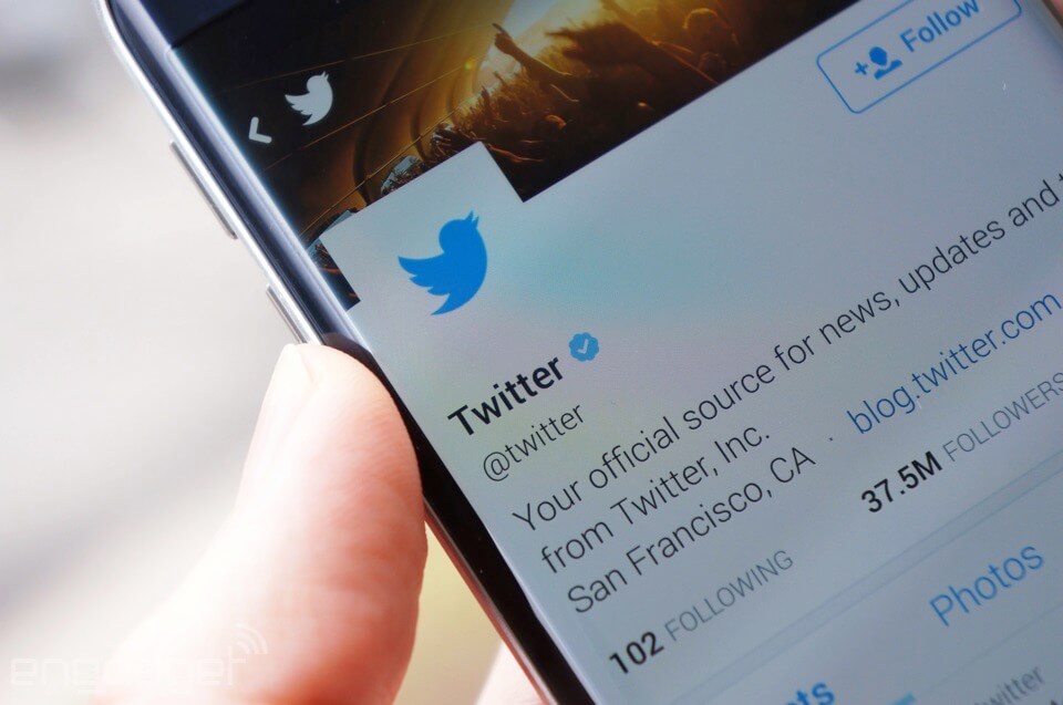 Twitter lanza Momentos para mostrar contenidos del día