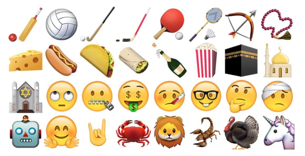 Apple lanza iOS 9.1 con 150 emojis nuevos y mejoras