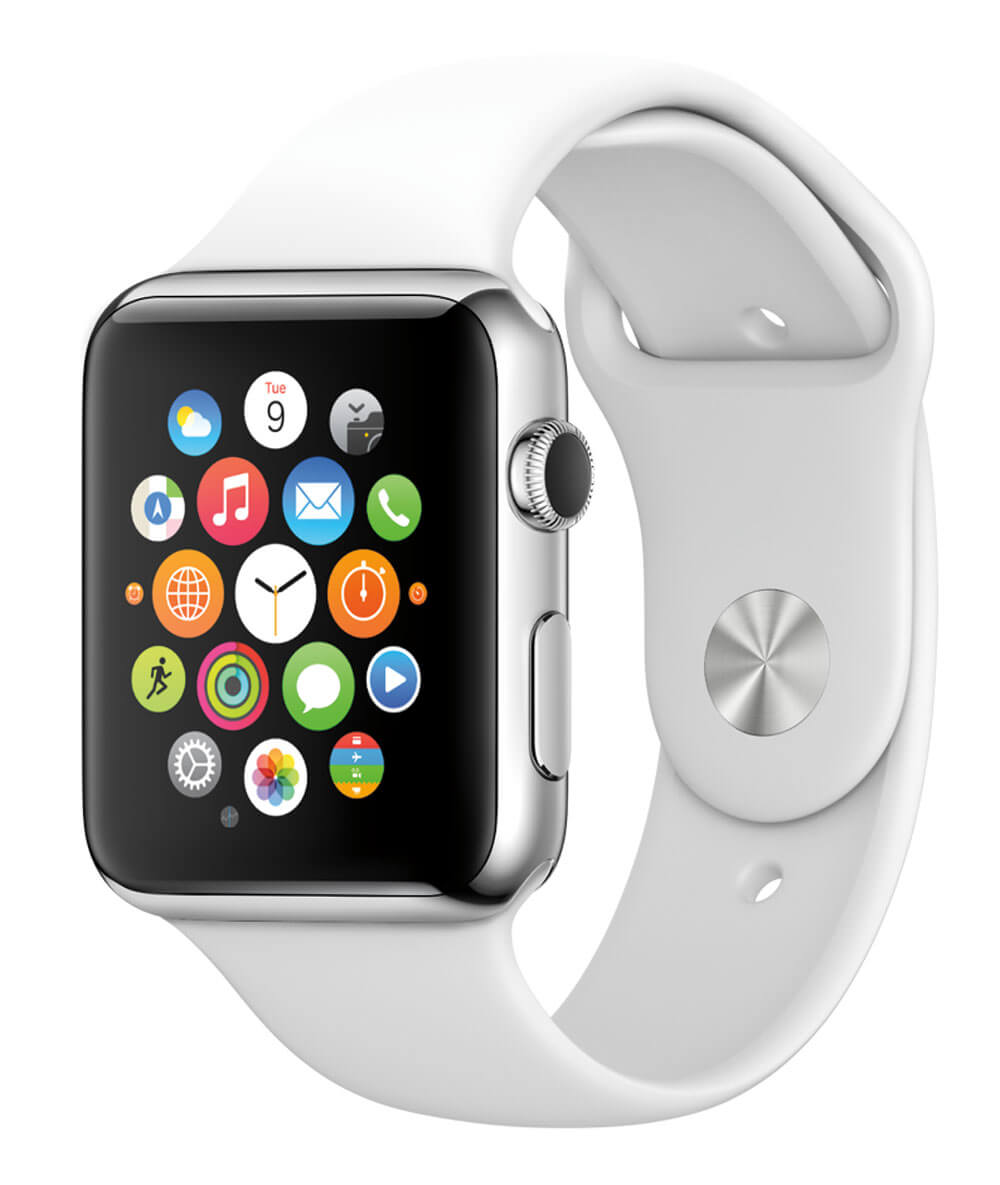 Apple Watch: paga $50 menos hasta el 15 de noviembre