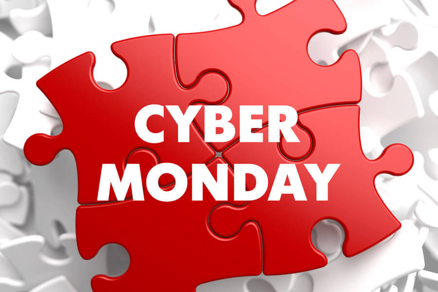 Cyber Monday 2015, ¿qué ofertas online se encontrarán?