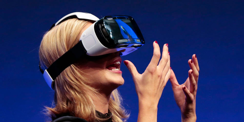 Facebook y Samsung preparan la realidad virtual global