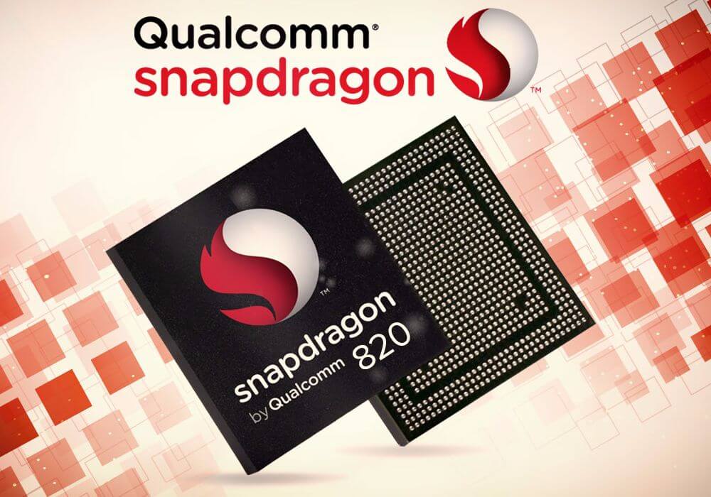 Qualcomm presenta por fin el esperado Snapdragon 820