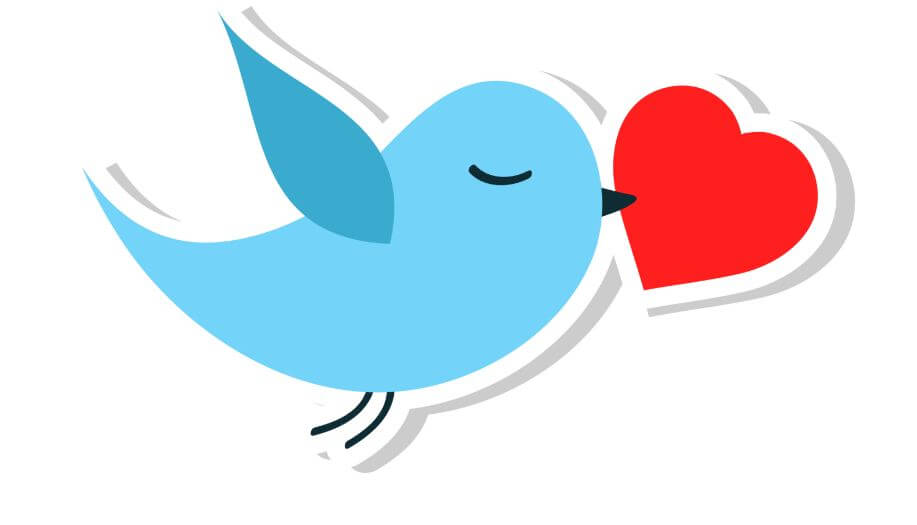 Twitter acertó: el corazón gana a la estrella en un 6%