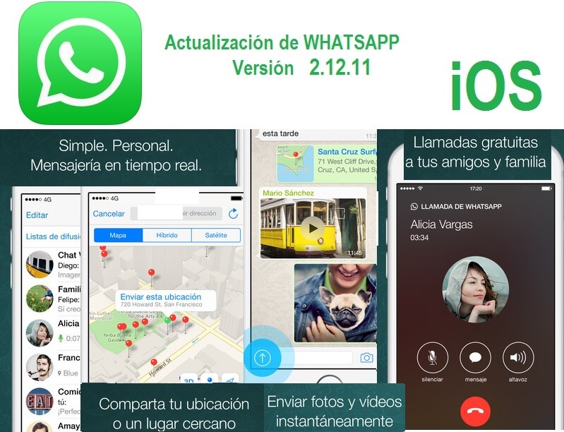 actualizacion Whatsapp2.12.11