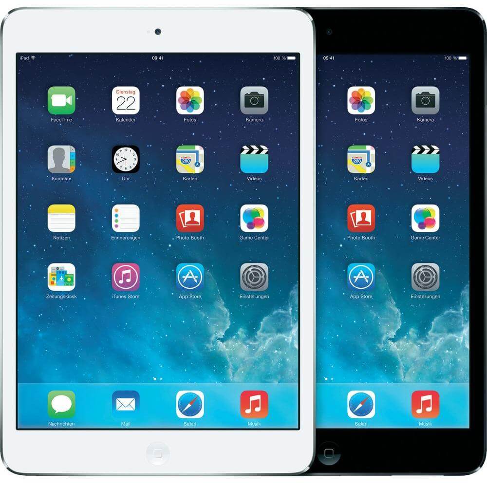 Ofertas de hoy: consigue una iPad Mini 2 por $199