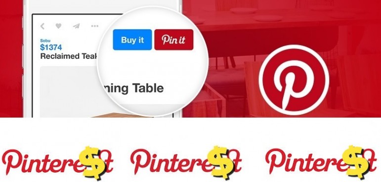 Pinterest pines comprables Android