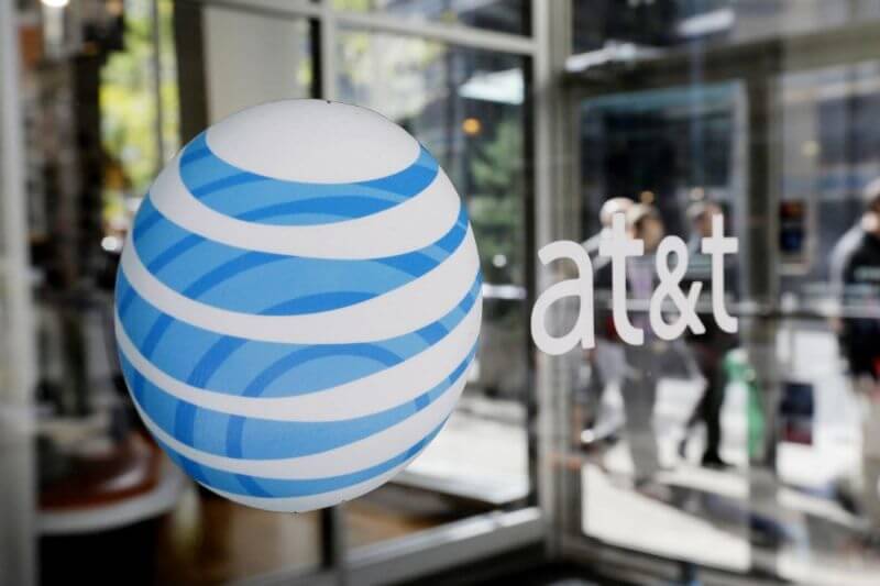 AT&T no ofrecera mas contratos desde 8 enero