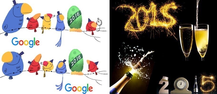 Google-despide-2015-doodle-pajaritos