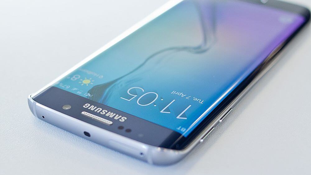 Geekbench: llegan nuevos rumores del Samsung Galaxy S7
