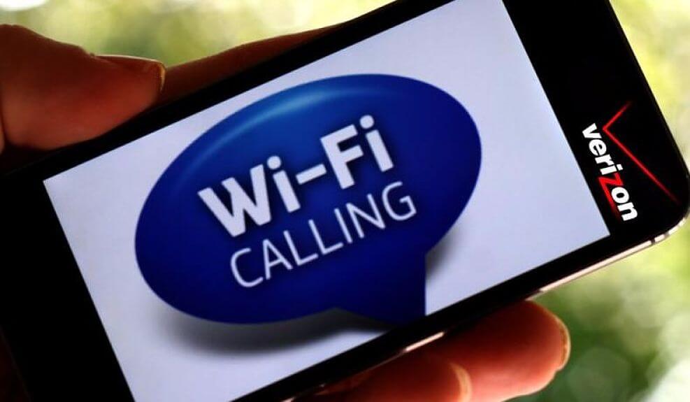 Verizon permitirá llamadas WiFi en Galaxy S6 y S6 Edge