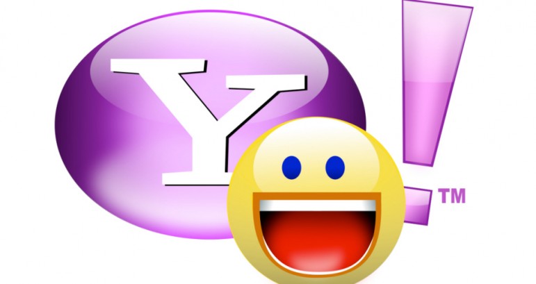 ¡Alerta! Nuevo Yahoo Messenger con más características