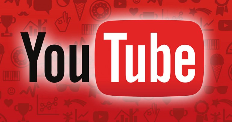 YouTube ¿Cuáles son los vídeos más populares del 2015?