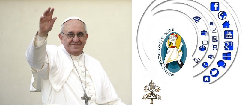 El-Papa-Francisco-alerta-Redes Sociales-Bendición o mal
