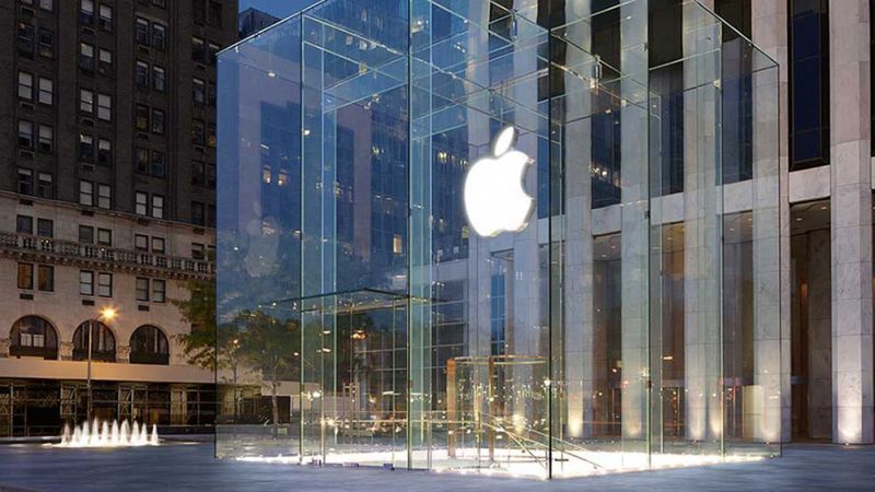 Apple le gusta copiar: Deberá pagar una multa de $625 millones