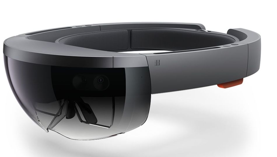Reserva desde hoy 29 de febrero tus Microsoft HoloLens por $3000