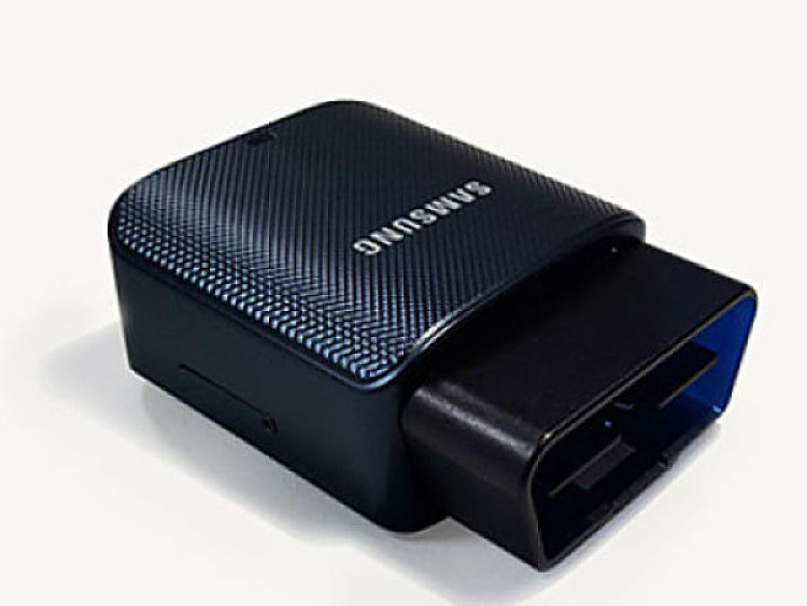 #MWC16: Samsung Connect Auto, da WiFi y 4G a tu coche
