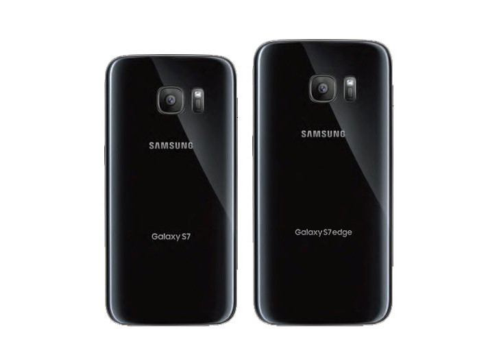 Se filtran nuevas imágenes del Samsung Galaxy S7 y S7 Edge