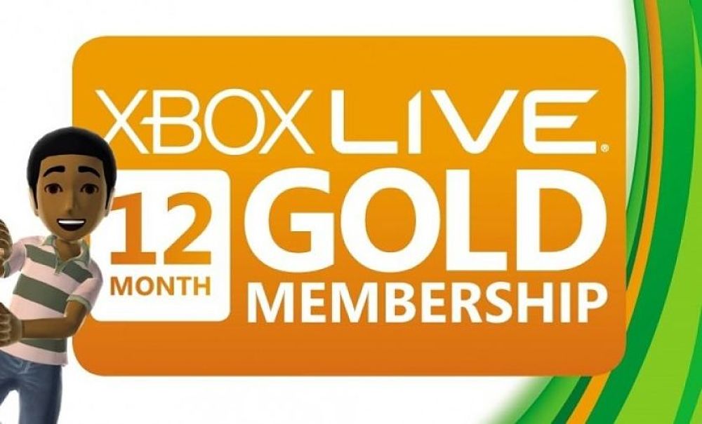 ¿Qué videojuegos tendrá Xbox Live Gold en marzo?