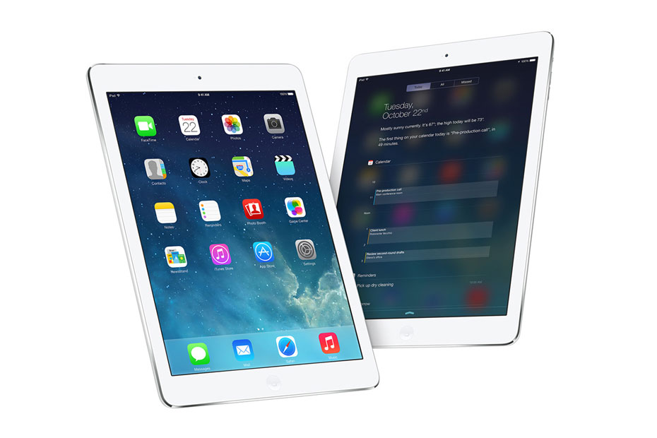 iPad Air 3 ¿tendrá Smart Connector como la iPad Pro?