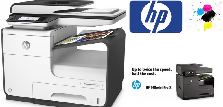 ¡Alerta! Nuevas impresoras HP usaran Tinta patentada. ¿Ventaja o Problema?