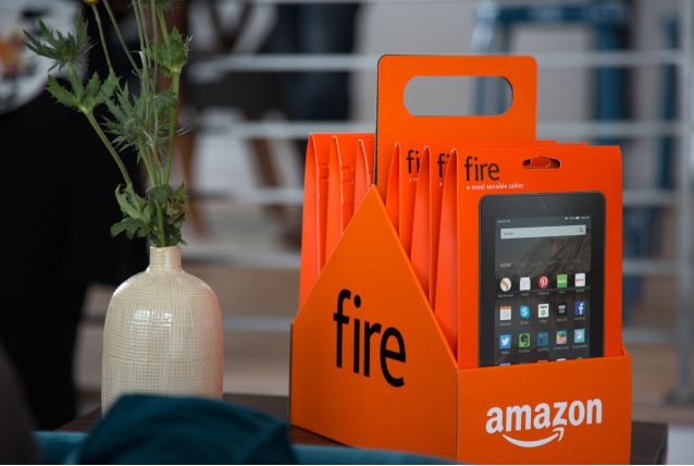 Amazon reconsidera y restaurará el cifrado en el Fire OS. ¡Qué susto!