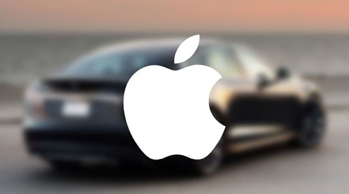 ¿Llegará al mercado el Apple Car en 2021 por $75.000?