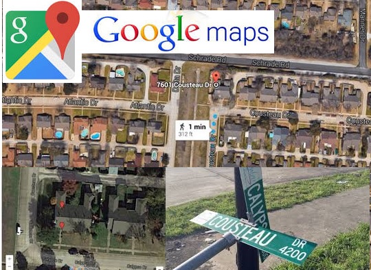 Google Maps no es 100% fiable ¿Demuelen casa equivocada por su culpa?