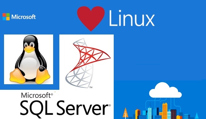 Microsoft SQL Server se migra al código abierto ¡Correrá en Linux!