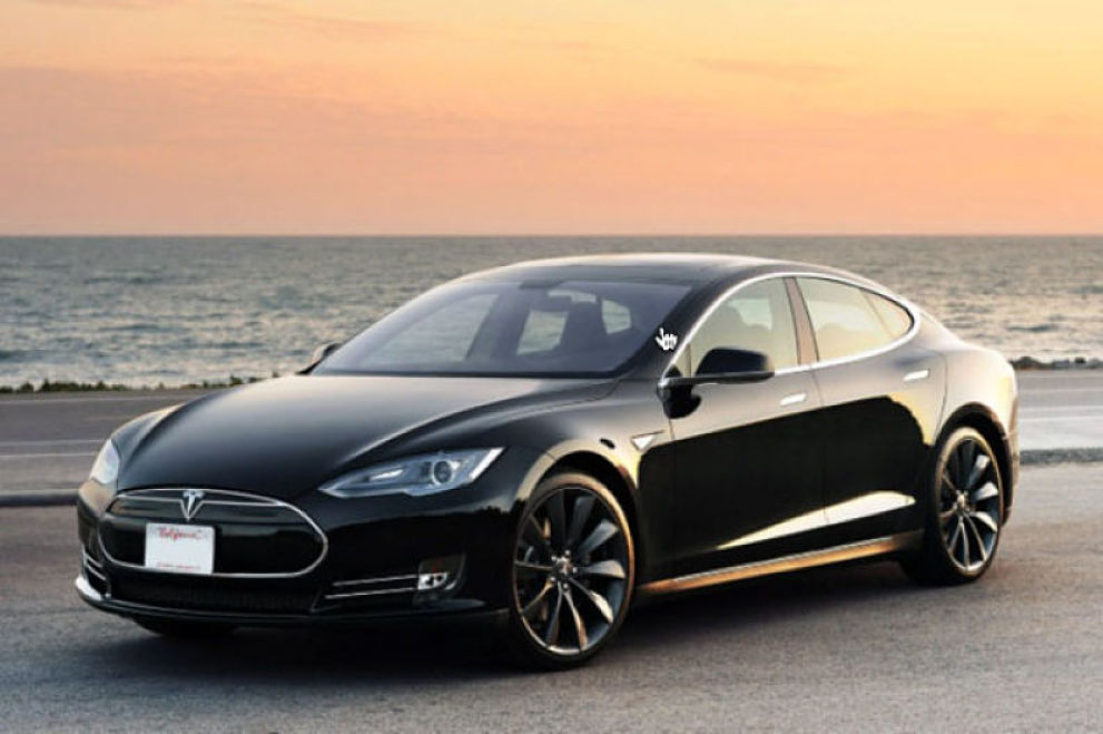 ¿Pondrá fin el Tesla 3 a todos los coches de gasolina?