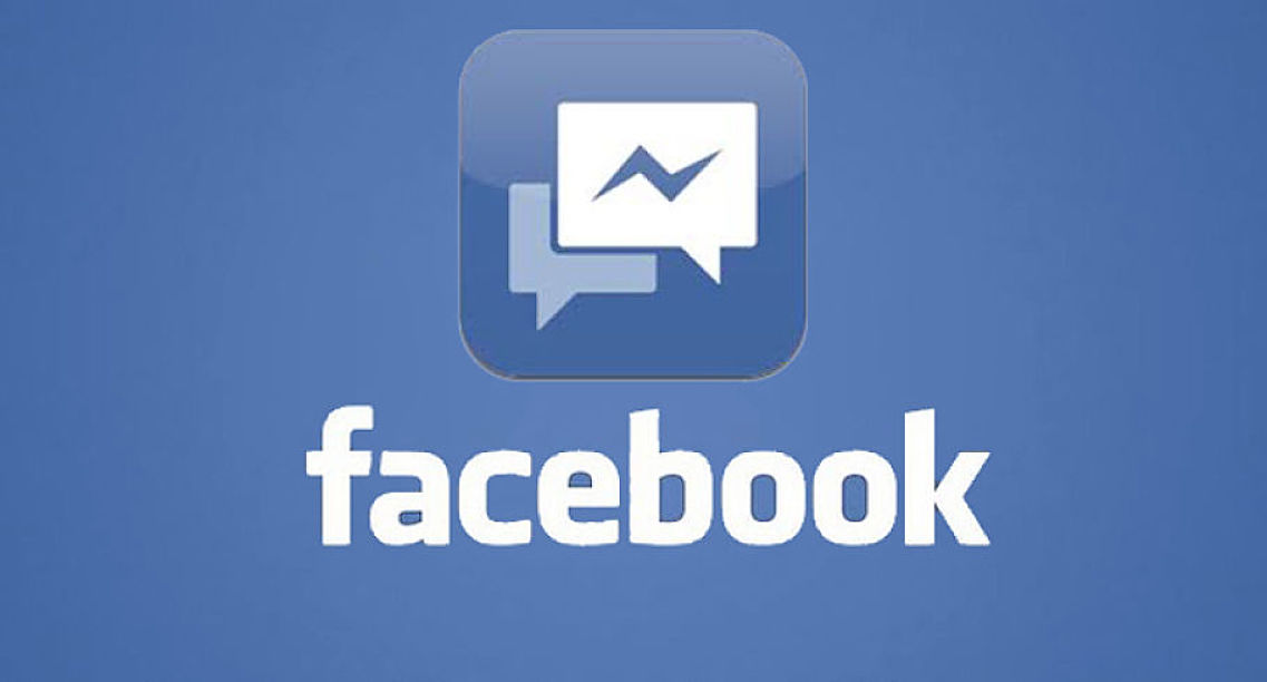 Facebook incorporará chatbots a Messenger, ¡que venga el futuro!