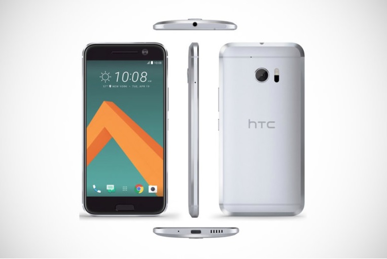 HTC 10 Mini de 4.7
