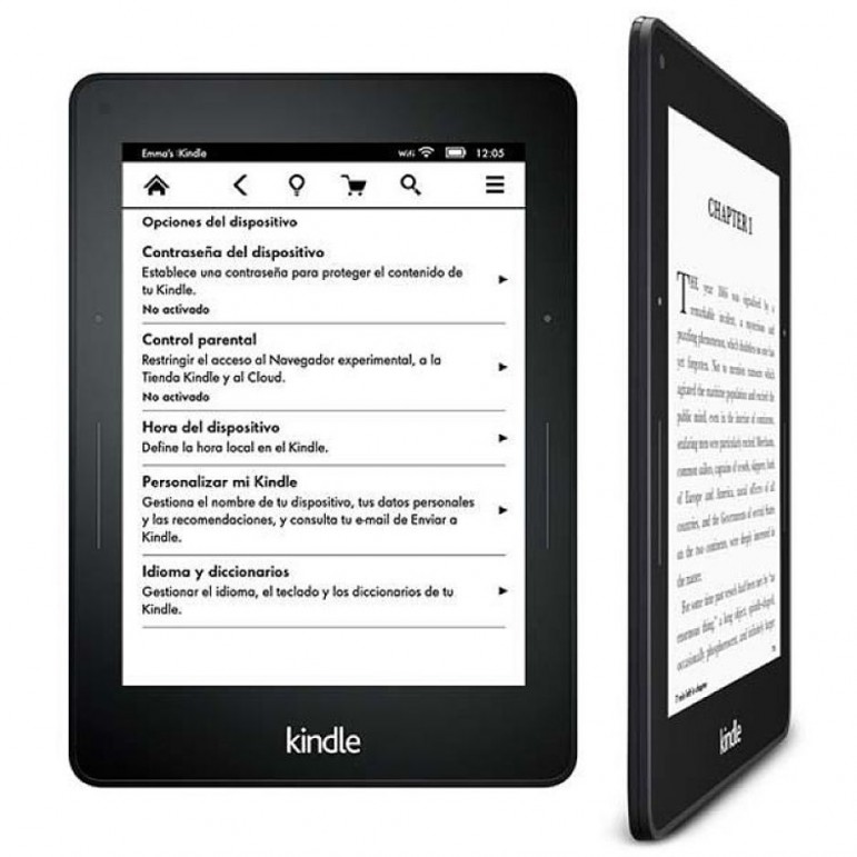 Jeff Bezos sorprende: ¡Habrá nueva Kindle de Amazon la próxima semana!