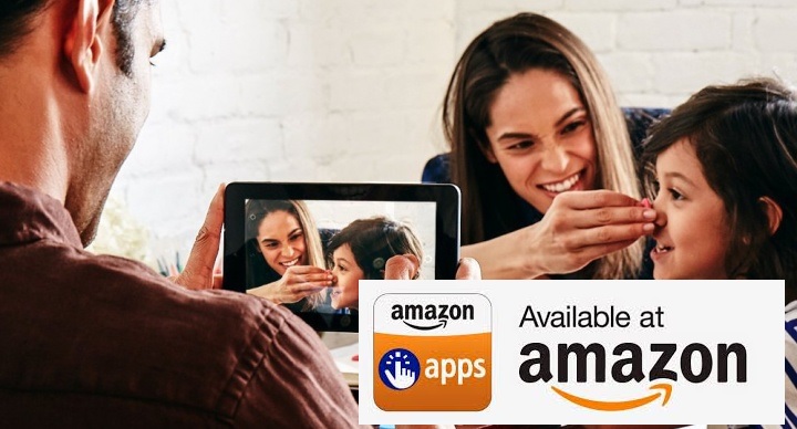 Por Apps Amazon Pierde demanda y debe indemnizar a todos los Padres