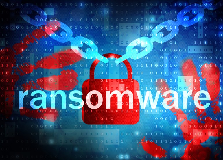 10 consejos para proteger tu información del ransomware