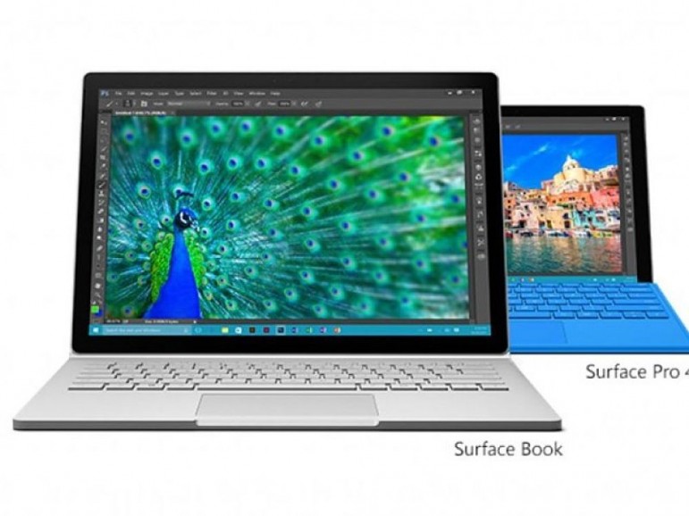 Ofertas: Ahorra $150 en las Surface Book y Surface Pro 4 de Microsoft