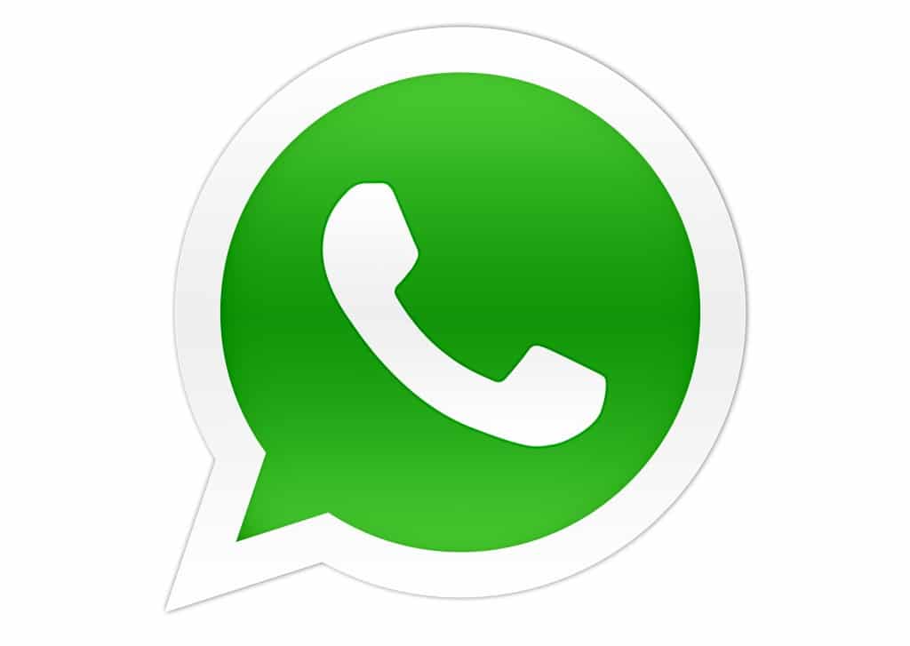 WhatsApp Beta añade escritura en cursiva, negrita y más novedades