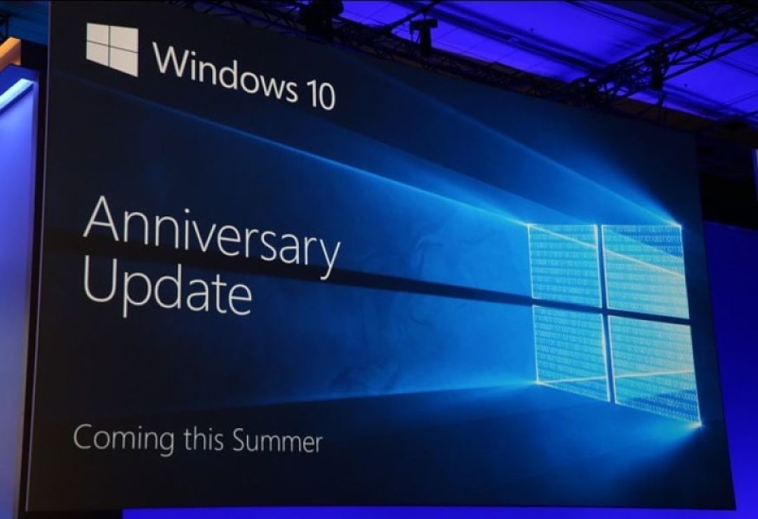 Descarga hoy la beta de Windows 10 Anniversary con el programa Insider