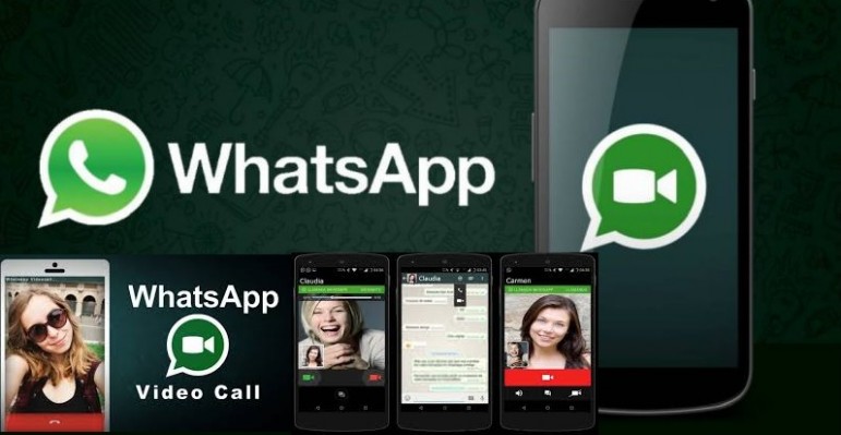¡Alerta! WhatsApp con Video llamadas