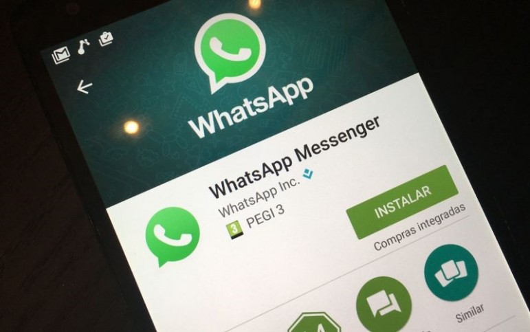 ¡Ya no hará falta en WhatsApp tener el número de la persona contacto!