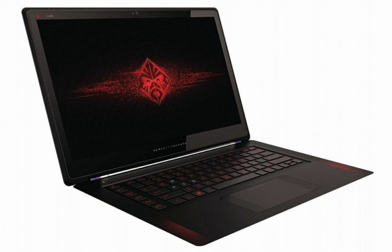 HP Omen: la nueva línea de ordenadores y complementos para gamers