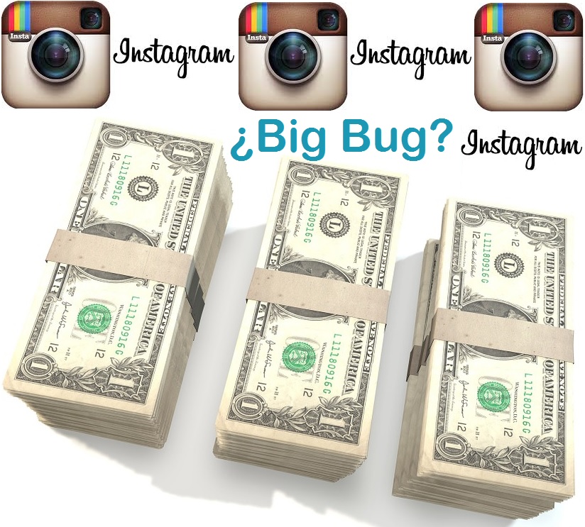 Niño recibió de Instagram 10.000 dólares ¡Gracias al Bug Bounty!