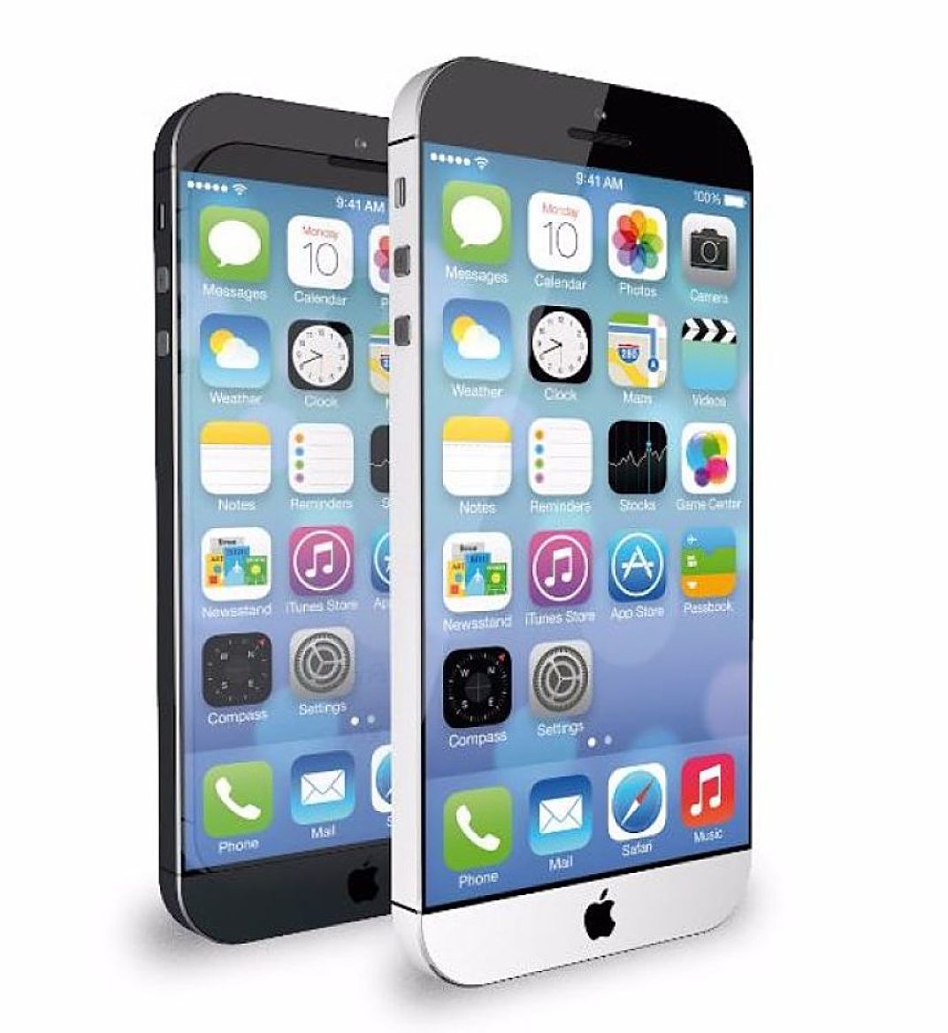 Empresa china demanda a Apple y su iPhone 6 por violar sus patentes