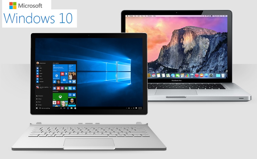 Microsoft Windows 10 será gratuito hasta Julio. ¿Sabes cómo instalarlo?