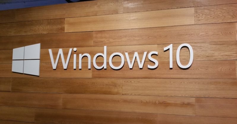 Microsoft anuncio hoy cuando llegara windows anniversary