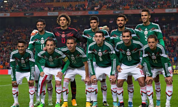 Redes sociales en México se saturan: Jugadores del Tri piden disculpas