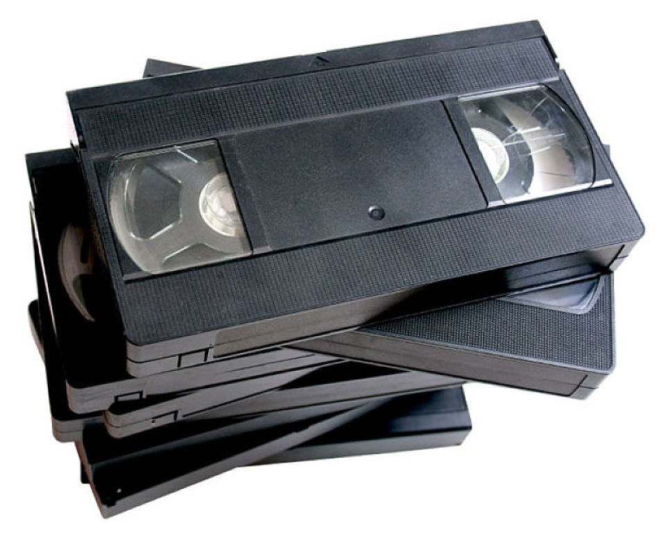 ¡Adiós VHS! Funai Electric deja de fabricar el último VCR del mercado