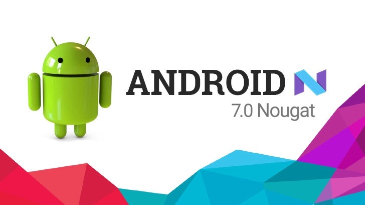 Google Android 7.0 Nougat: Liberan última Preview 5