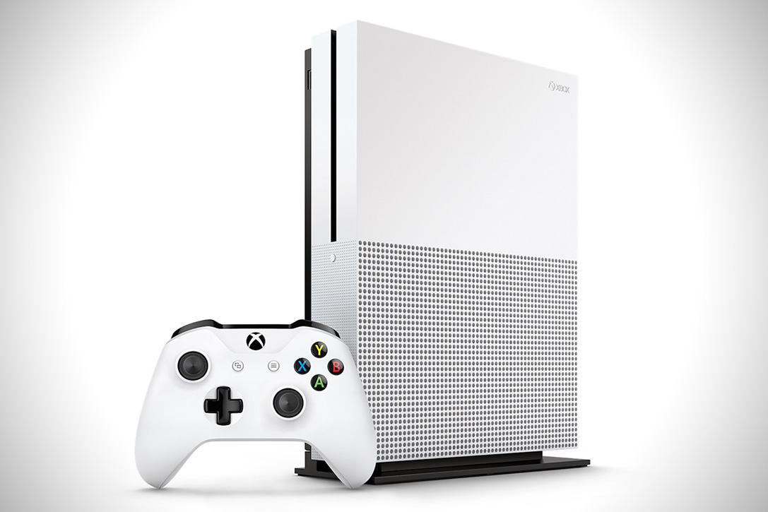 Xbox One S: ¿Cuándo se lanzará? ¡Ya está confirmado y será pronto!