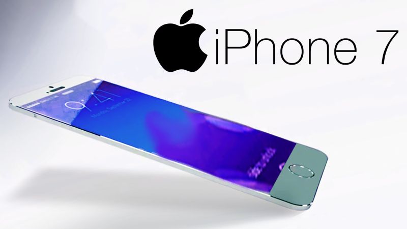 Apple iPhone 7 5 cosas que veremos el próximo miércoles 7 de septiembre