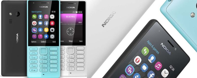 Microsoft estrena el Nokia N16: ¿Será su último lanzamiento del 2016?